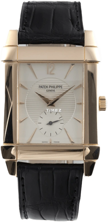 Patek Philippe Gondolo