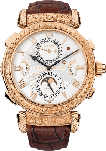 patek-philippe patek-philippe-grand-complications 