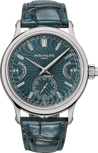 patek-philippe patek-philippe-gondolo 