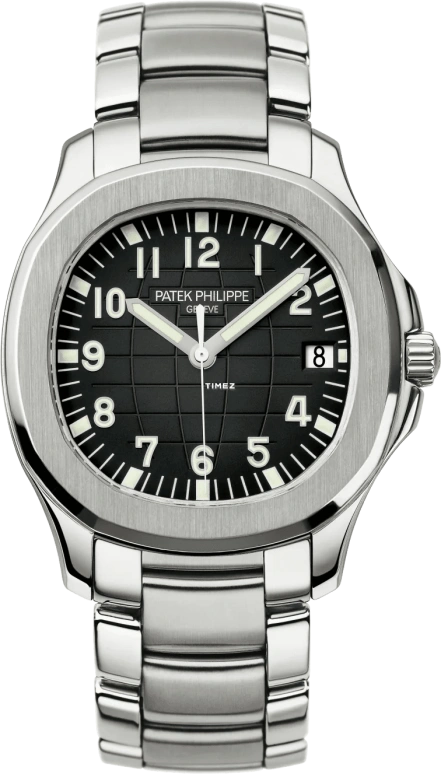 Patek Philippe Aquanaut