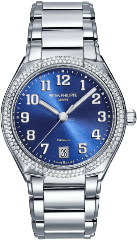 百达翡丽 Twenty~4 7300/1200A-001-TtiffanyCo