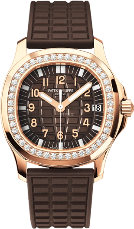 百达翡丽 Aquanaut 5068R-001