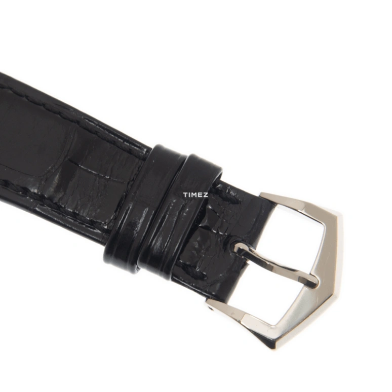 百达翡丽,Calatrava 38.60毫米,38.60毫米,白金,蓝色,自动上弦,48小时,自制机芯,5089G,5089G-062