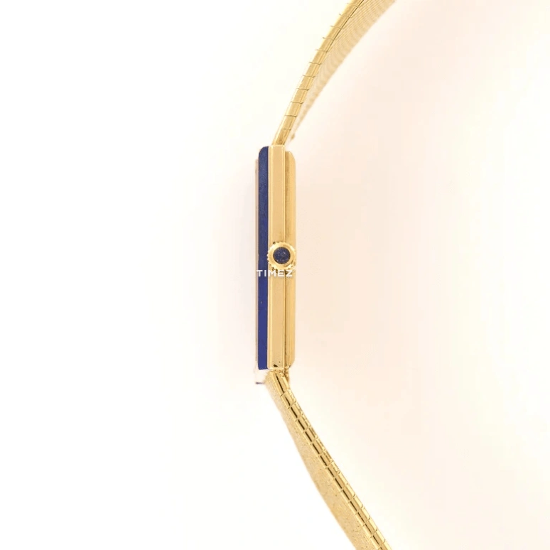 Patek Philippe,Other 30x26mm,30x26mm,Yellow Gold,White,Handwound,44hours,In-house Caliber,3578J