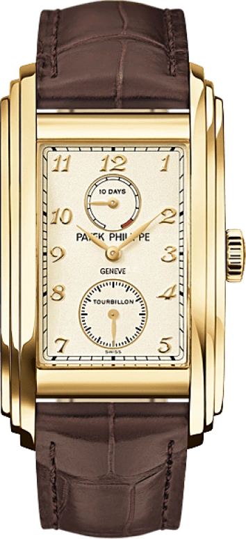 Patek Philippe Gondolo