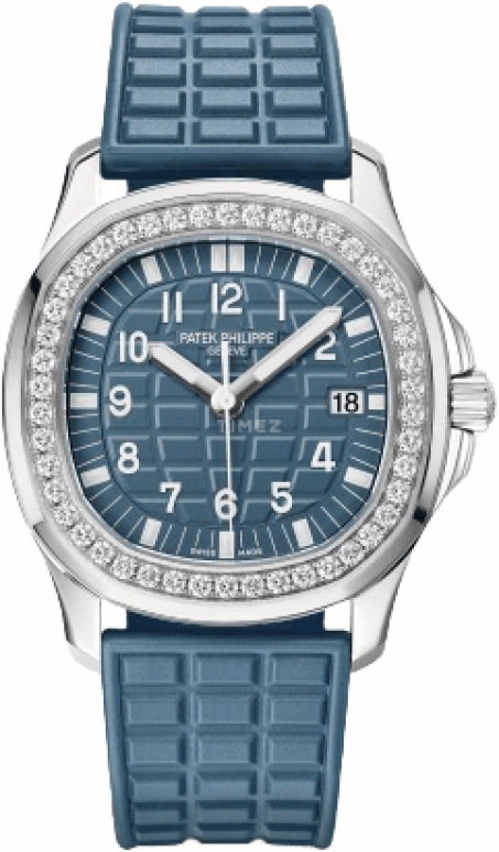 百达翡丽 Aquanaut 5067A-025