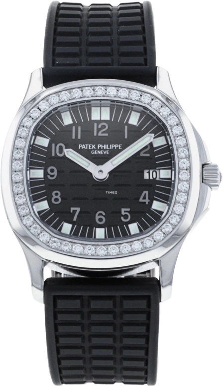 百达翡丽 Aquanaut 4961A-001