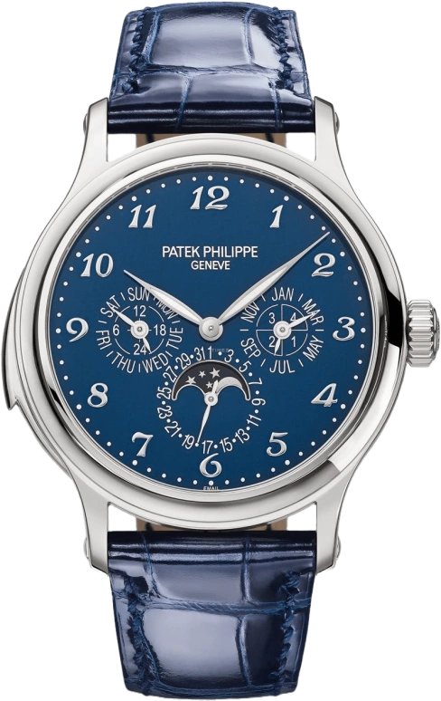 Patek Philippe Grand Complications