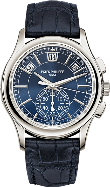 Patek Philippe Complications