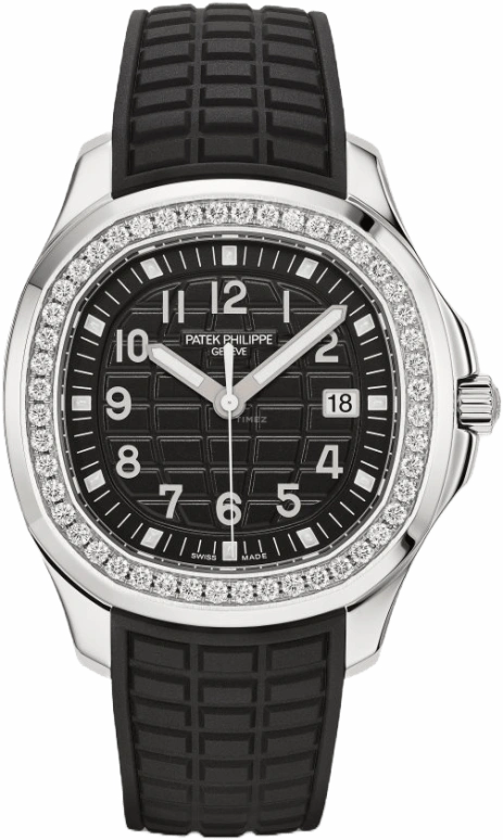 Patek Philippe Aquanaut 5267/200A-001