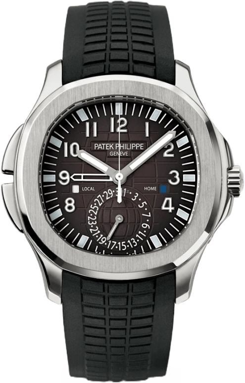 Patek Philippe Aquanaut