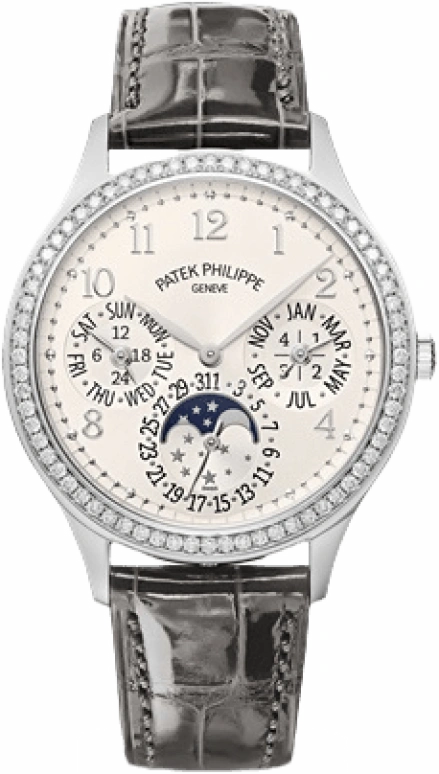 Patek Philippe Grand Complications