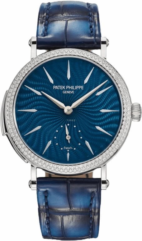 Patek Philippe Grand Complications