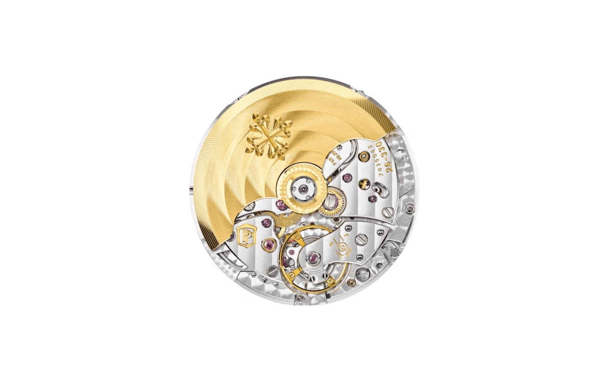 Patek Philippe,Calatrava 40mm,40mm,Stainless Steel,Silver,Automatic,Month,Date,Day,Week Indicator,45hours,In-house Caliber,Fan Zhendong,5212A,5212A-001