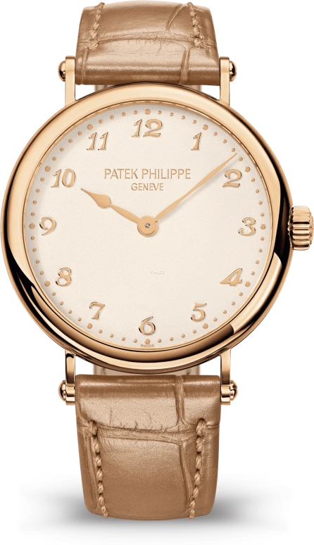 Patek Philippe Calatrava 7200R-001