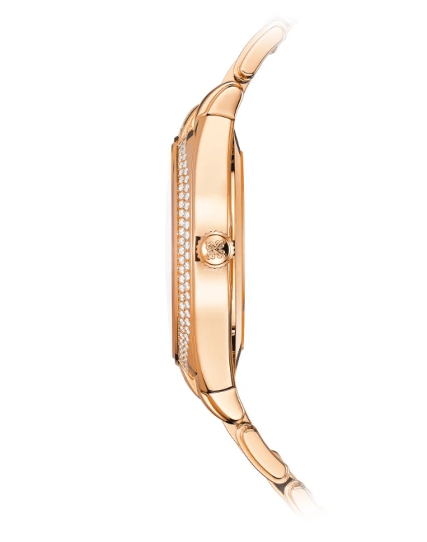 Patek Philippe,Twenty~4 36mm,36mm,Rose Gold,Brown,Automatic,Day,45hours,7300,7300/1200R-001