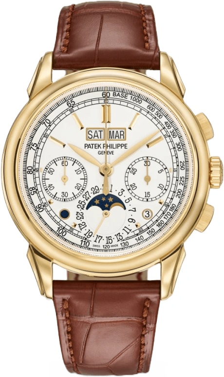 Patek Philippe Grand Complications