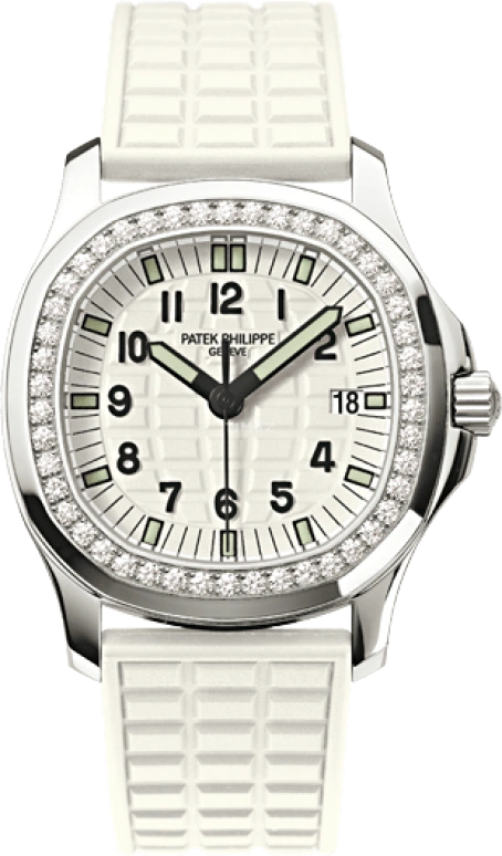百达翡丽 Aquanaut 5067A-011