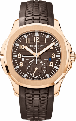 Patek Philippe Aquanaut 5164R-001