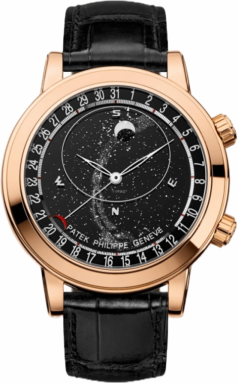 Patek Philippe Grand Complications