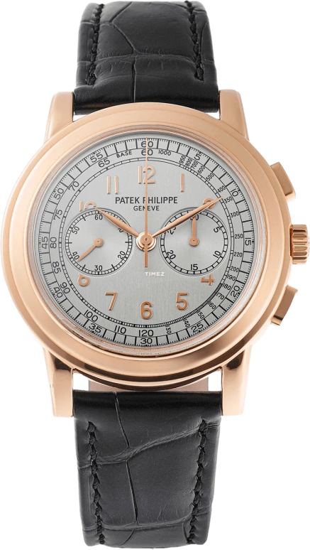 Patek Philippe Complications