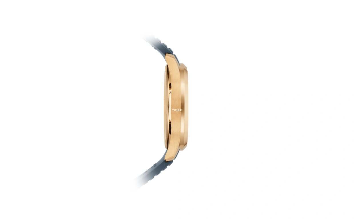 Patek Philippe,Aquanaut 38.80mm,38.80mm,Rose Gold,Grey,Blue,Quartz,Dule Time,Day / Night Indication,5269R,5269R-001