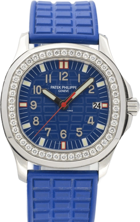 百达翡丽 Aquanaut 5067A-014