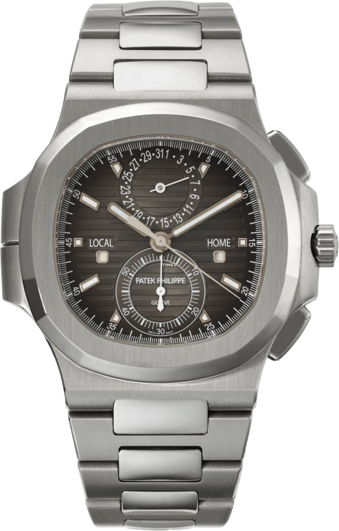 Patek Philippe Nautilus