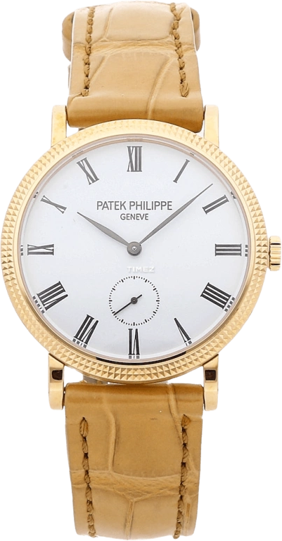 Patek Philippe Calatrava