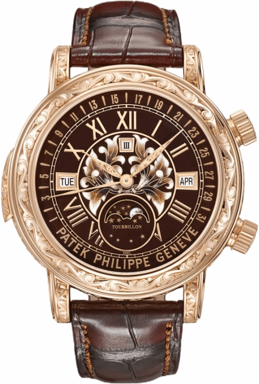 Patek Philippe Grand Complications