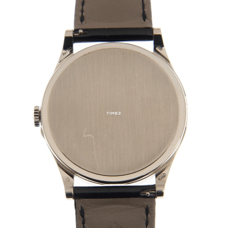 百达翡丽,Calatrava 38.60毫米,38.60毫米,白金,蓝色,自动上弦,48小时,自制机芯,5089G,5089G-062