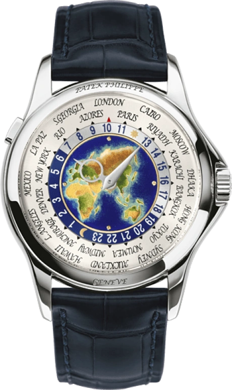 Patek Philippe Complications