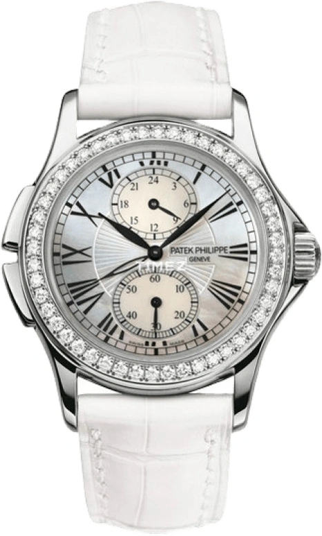 百达翡丽 Calatrava 4934G-001