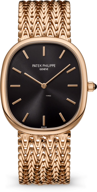Patek Philippe Golden Ellipse 5738/1R-001
