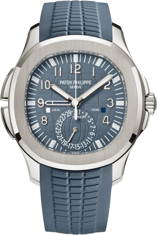 Patek Philippe Aquanaut