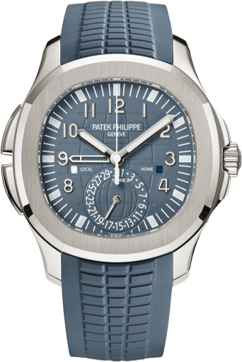 百达翡丽 Aquanaut 5164G-001