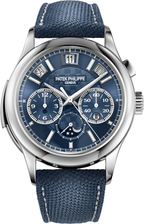 Patek Philippe Grand Complications