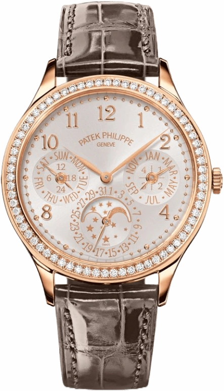 Patek Philippe Grand Complications