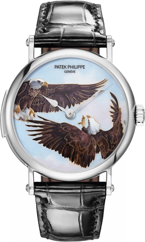 Patek Philippe Grand Complications