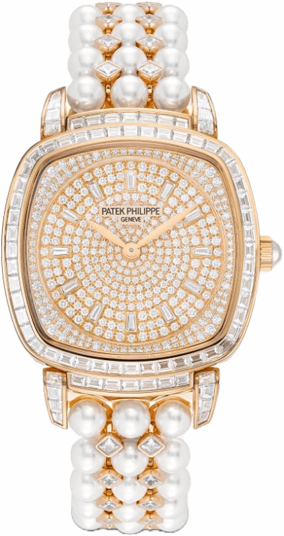 Patek Philippe Gondolo