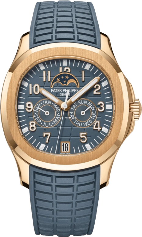 Patek Philippe Aquanaut