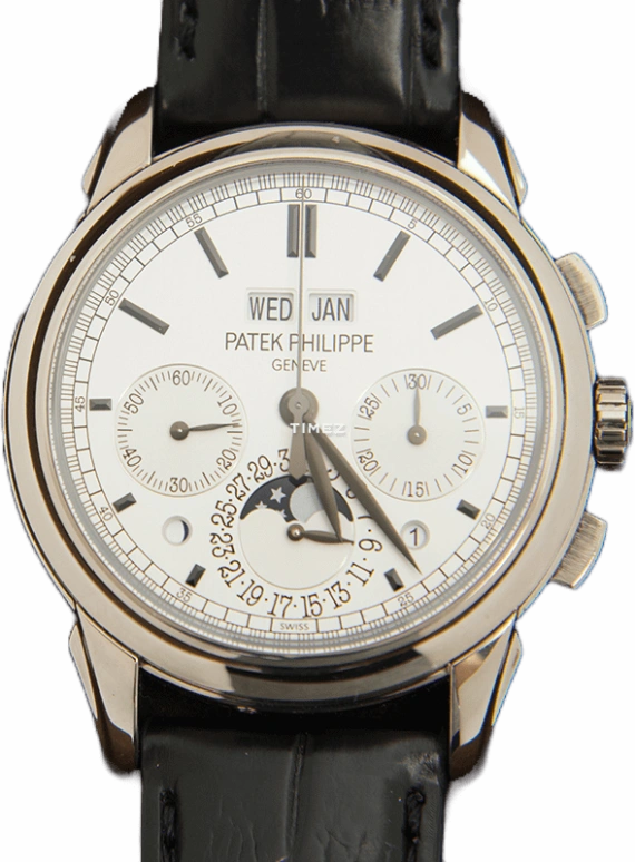 TIMEZ Patek Philippe Grand Complications 41mm 5270G Features|Prices ...