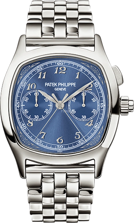 Patek Philippe Grand Complications