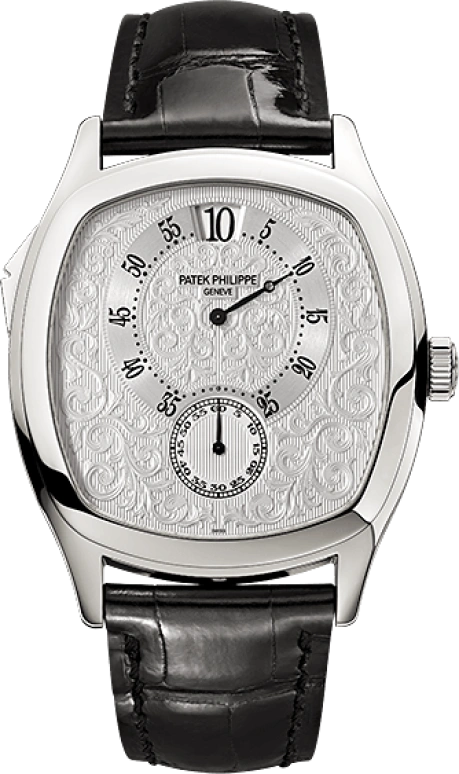 Patek Philippe Complications