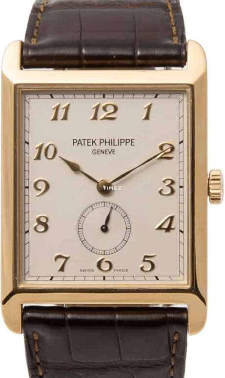 Patek Philippe Gondolo