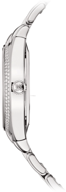 百达翡丽,Twenty~4 36毫米,36毫米,精钢,灰色,渐变色,黑色,自动上弦,日历,45小时,7300,7300/1200A-010