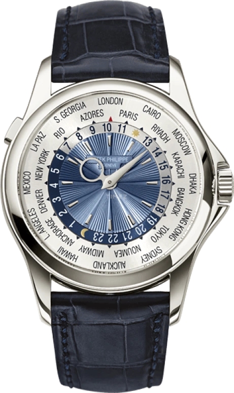 Patek Philippe Complications