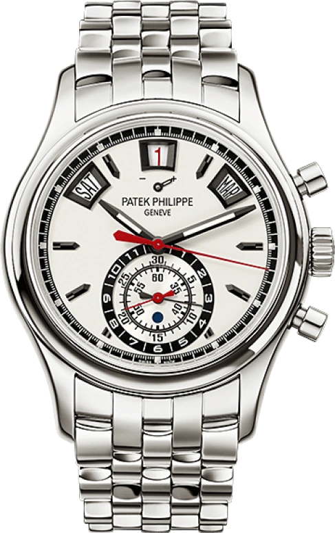 Patek Philippe Complications