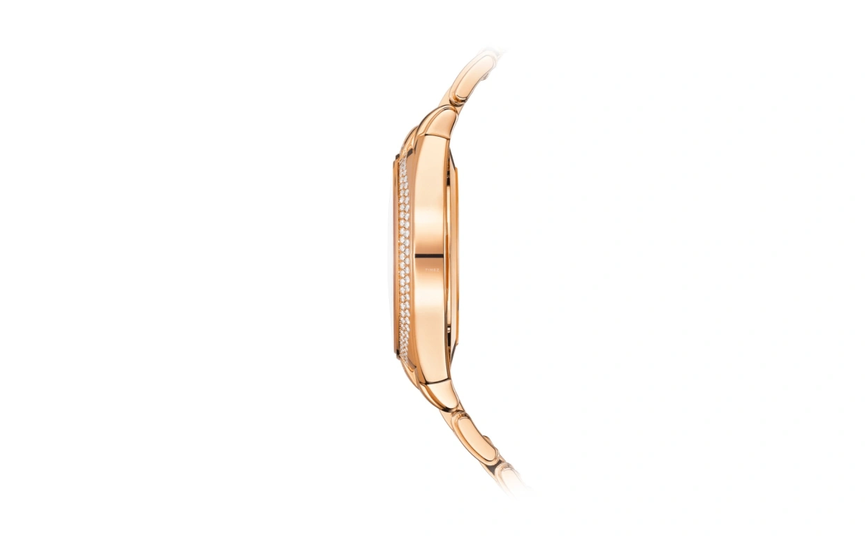 Patek Philippe,Twenty~4 36mm,36mm,Rose Gold,Brown,Automatic,Day,45hours,7300,7300/1200R-001