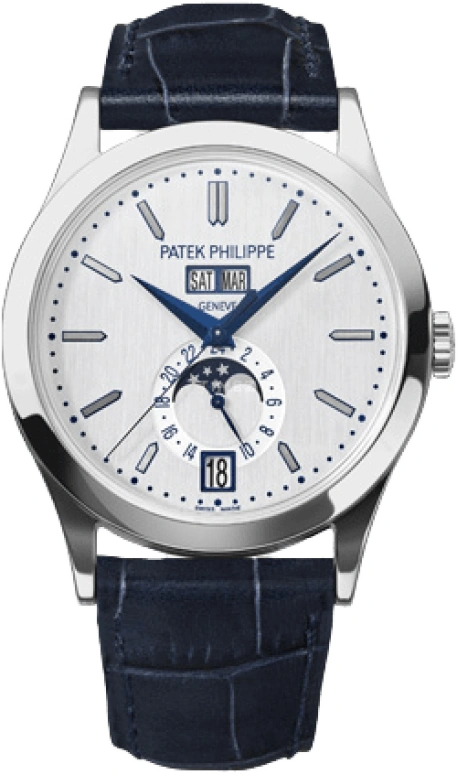 Patek Philippe Complications